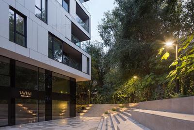 Duplex || Win Herastrau || Concept Exclusivist || Design Modern || Lux - 1