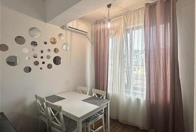 Inchiriere Apartament 2 camere  - Bucium Lidl - 3