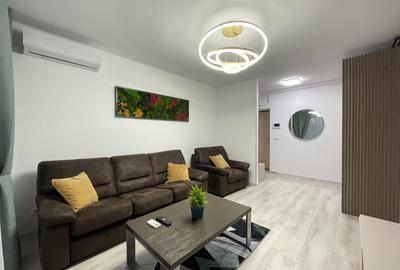 Apartament 2 camere, 50mp, centrala, metrou, AC, Hils Pallady - 4