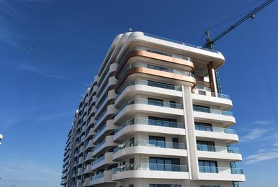 Apartament cu 2 camere decomandat în Nord