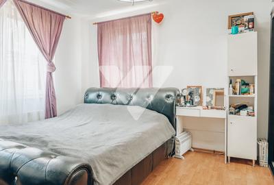 Casa individuala 4 camere 180 mp teren 472 mp Selimbar zona Brana - 6