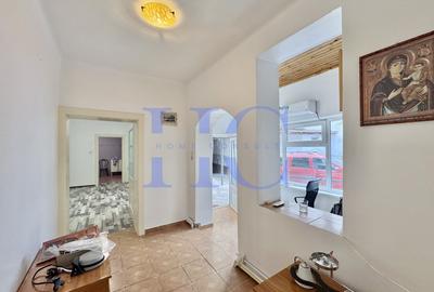 Casă 266 mp teren 800 mp - Cisnadie - locuință sau pensiune - 7
