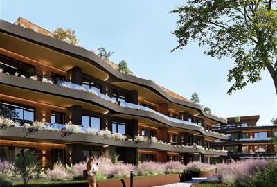 Apartament 3 camere Copou - Aleea Sadoveanu - 1