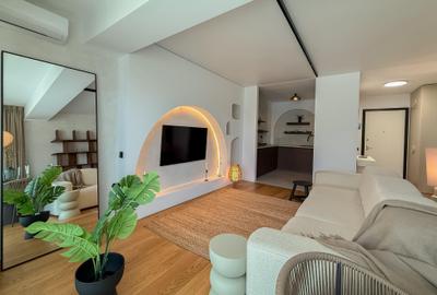APARTAMENT 2 CAMERE - FLOREASCA - 11