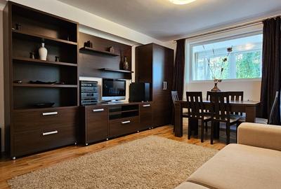 Apartament modern 2 camere, Bună Ziua, Zonă premium Grand Hotel Italia - 1
