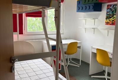Vând apartament 3 camere Drumul Taberei - 7