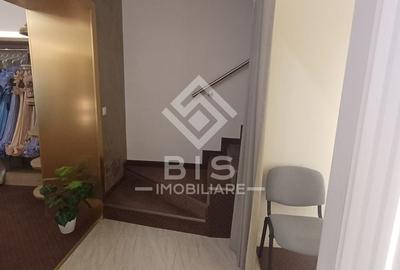 Spatiu comercial modern,  235mp + 2 anexe, zona Nord - 2