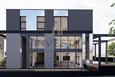 Teren autorizat!| Proiect vila premium zona strazii Ciresilor! - 3