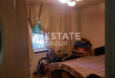 Apartament 3 camere, decomandat, parter - 7