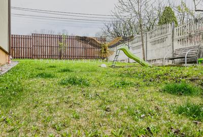 Priveliște panoramică|apartament cu 3 camere|V.Bibescu - 16