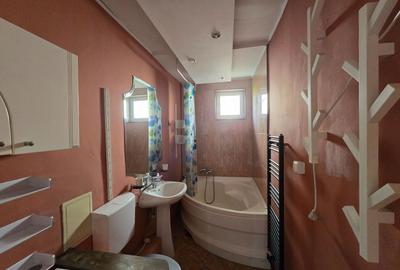 Apartament 2 Camere, Zona Circumvalatiunii, Etaj 4, Mobilat si Utilat - 7
