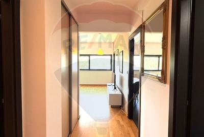 INCHIRIERE Apartament 3 camere Baneasa/Natura Residence - 25