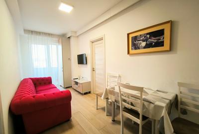 Ap. modern cu 2 dormitoare+living | Parcare | Gheorgheni | Bloc nou - 4