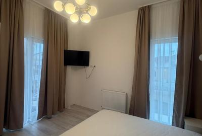 Lux Imobiliare Alexandru Cosmin Residence va ofera spre inchiriere Apartament 3 - 10