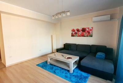 Apartament mobilat,utilat,termen lung - 6