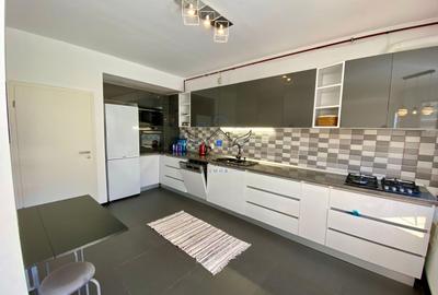 Casa PET FRIENDLY, tip duplex, Sanpetru, strada - 14