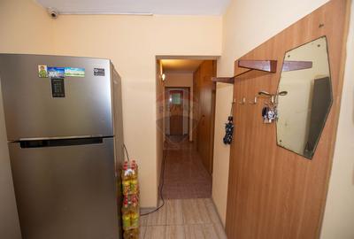 Apartament decomandat cu 3 camere de inchiriat Prevederii Trapezului - 7