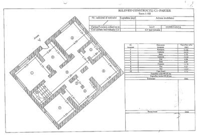 Ultracentral - cladire emblematica D+P+1+M, 430 mp., curte 200  mp. - 26