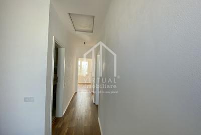 Casa individuala cu 4 camere, 415mp teren,la cheie, Cristian - 11