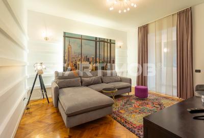 Apartament doua camere Centrul Civic - 1