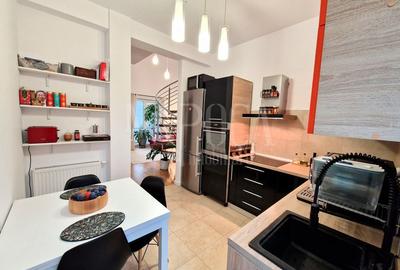 Apartament 4 camere de vanzare in Iris, Cluj Napoca - 6