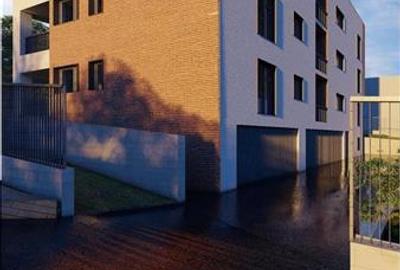 Apartament cu 2 camere, 52.45 mp utili, situat in zona strazii Oasului! - 24