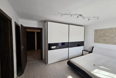 Duplex P+M, 5 camere, 3 băi, 3 balcoane, perete dublu, panouri, Dumbrăvița - 48