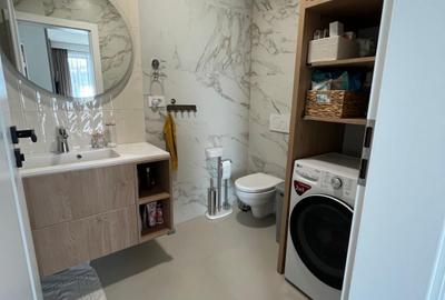 Apartament 3 camere Azoria-Zorilor-Frunzisului, TERASA 30 mp, parcare - 8