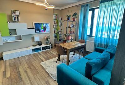 Apartament 3 camere Faleza Nord decomandat - 1