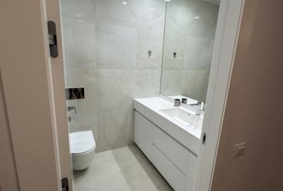 Apartament 3 camere LUX / One Verdi Park / Parcare/ Comision 0% - 12