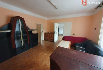 Casa individuala cu 6 camere, garaj si teren de 500 mp - zona Sagului - 13