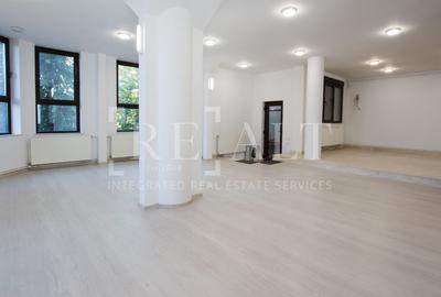 Inchiriere casa, vila 7 camere | Individuala, Renovata, Curte | Campul Pipera - 5
