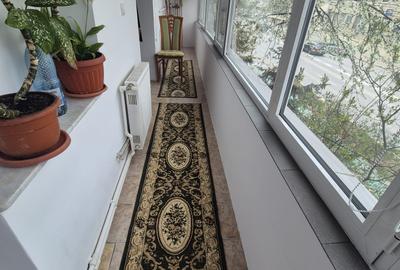 Apartament 3 camere Centru de închiriat - 8