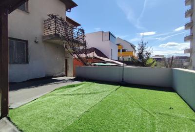 Casa Individuala Cu potential zona Marasti -Intre Lacuri - 3