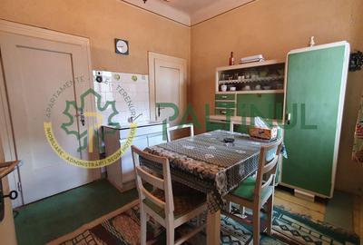 Apartament la casă de vânzare în zona Trei Stejari Sibiu - 13