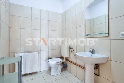Spatiu birouri 208 mp zona ITC - 18
