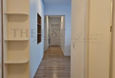 INCHIRIERE 3 CAMERE PRIMA VISTA, 2 LOCURI PARCARE INCLUSE - 10