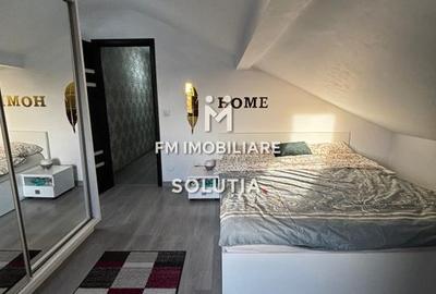 Apartament Ultracentral de vanzare pe Două Niveluri - 1