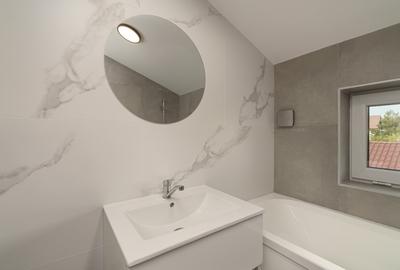 Casa pasivă Hambar 44, lot 200 mp, 3 locuri de parcare - 22