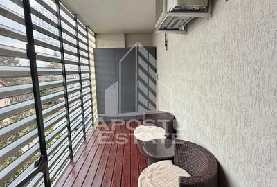 Apartament 3 camere, centrala proprie, Timisoara, Girocului - 11