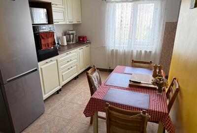 Apartament 2 camere - 60 m2, semi-central, aproape de The Office - 7