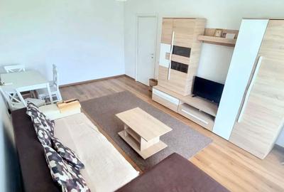 2 camere, decomandat, bloc nou, mobilat modern, cu parcare, in Marasti - 2