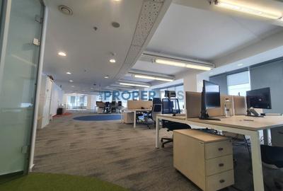 Comision 0! Inchiriere spatii de birouri in Sky Tower - 12