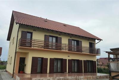 Oportunitate afacere imobil Cristian,jud.Sibiu,comision 0 - 1