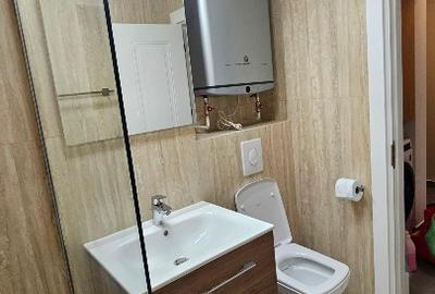 Garsoniera prima inchiriere - 8