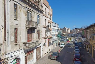 Imobil versatil, 1000 mp, pretabil conversie hotel sau apartamente - 1