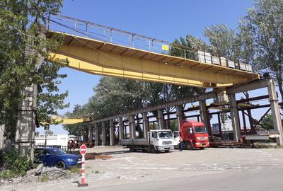Terenuri - suprafete betonate intre 500-5500 mp, Titan, sector 3 - 3