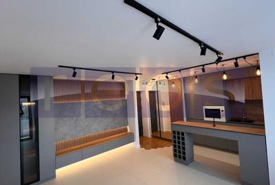 Apartament cu 2 camere decomandat în Obor