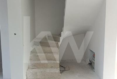 Duplex de vanzare zona Tropinii Vechi - 8