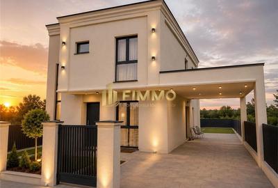 Casa Individuala | Lisaura | 115 mp utili | Carport | La cheie | Personalizare i - 3